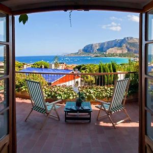 Il Glicine Sul Golfo
